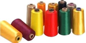 Polyester Viscose Yarn