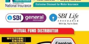 Insurance Consultant