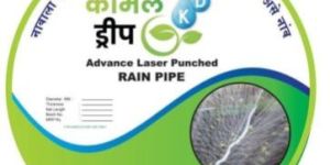Komal Rain Pipe