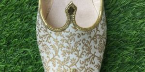Wedding Punjabi Jutti
