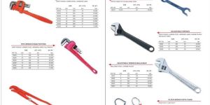 Wrenches
