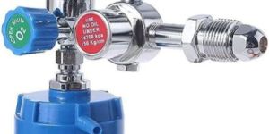 Imported Oxygen Flow Meter