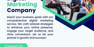 Digital Marketing Agency