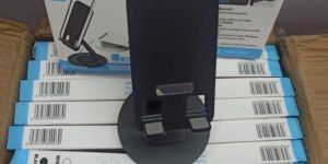 360 Degree Rotating Metal Mobile Stand