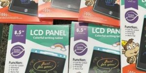 Digital Writing Tablet