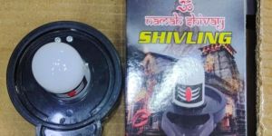 Shivling Water LED Sensor