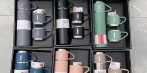 Vacuum Flask