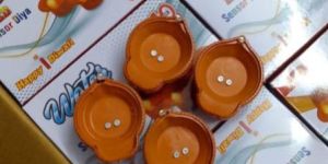 Water Sensor LED Diya