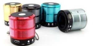 WS 887 Bluetooth Speaker
