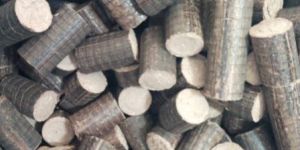 Biomass Briquettes
