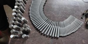 Precision Die Cast Parts