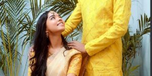 Wedding Pre Wedding Photography Service