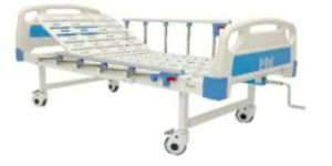 Hospital Bed