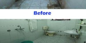 Home Cleaning Service