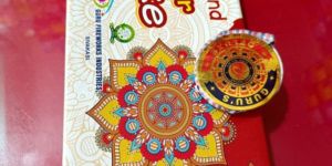 Deluxe Ground Chakkar Cracker