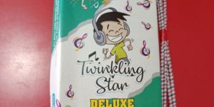 Hero Horse Deluxe Twinkling Star