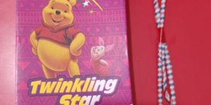 Hero Horse Twinkling Star