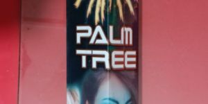 RR Palm Tree Single Sky Shot Crackers