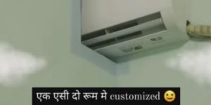 Air Conditioners