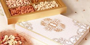 Dry Fruits