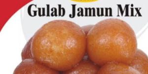 Gulab Jamun Mix