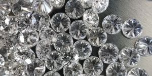 Natural Diamonds