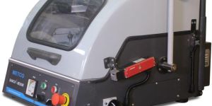 Abrasive Cutting Machine