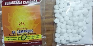 Camphor Tablets