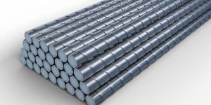 TMT Steel Bars
