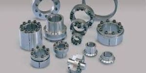 Keyless Locking Devices