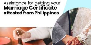 Marriage Certificate Attestation