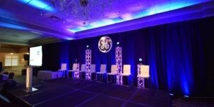 Audio Visual Event Services