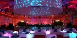 Corporate Event Planning Services