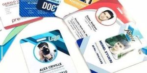 Id Card Printing Services