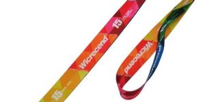 Lanyard Printing Services