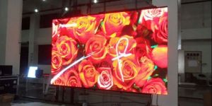 LED Wall Screen Rental Services
