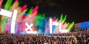 Live Show Organizing Services