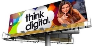 Signage Printing Services