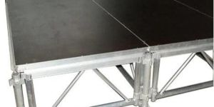 Stage Platform Rental Services