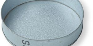 Aluminium Cake Mould