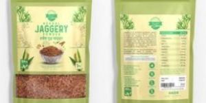 Herbal Jaggery Powder