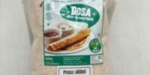 Millet Instant Dosa Mix