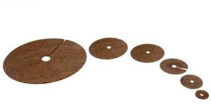 Coconut Fiber Mulchmat