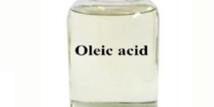 Oleic Acid Liquid
