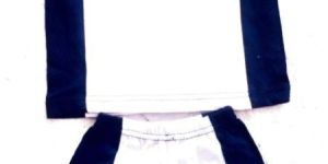 Boys Sleeveless T-Shirt And Shorts Set