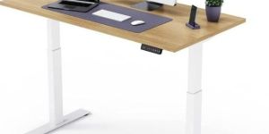Height Adjustment Office Desk