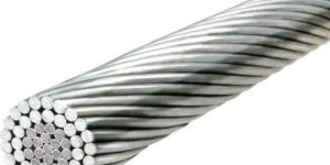 Aluminium ACSR Conductor