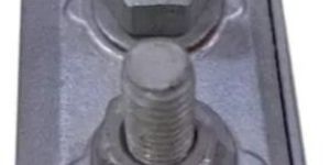 Aluminum PG Clamp