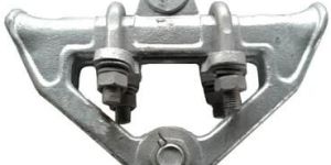 Mild Steel Suspension Clamp