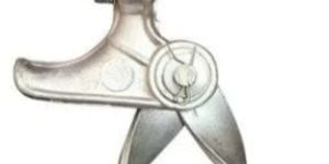 Transmission Bolt Strain Clamp